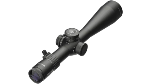 *Special Order* Leupold Mark 5Hd 5-25X56Mm M5C3 Ffp Riflescope, 35Mm Tube Illum. Pr1-Moa Reticle - Image 5