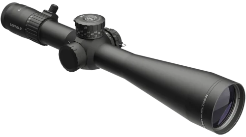 *Special Order* Leupold Mark 5Hd 5-25X56Mm M5C3 Ffp Riflescope, 35Mm Tube Illum. Pr1-Moa Reticle - Image 4