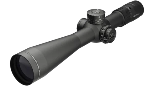 *Special Order* Leupold Mark 5Hd 5-25X56Mm M5C3 Ffp Riflescope, 35Mm Tube Illum. Pr1-Moa Reticle - Image 3