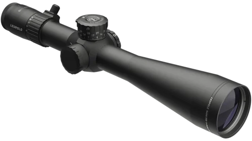 *Special Order* Leupold Mark 5Hd 5-25X56Mm M5C3 Ffp Riflescope, 35Mm Tube Pr1-Mil Reticle - Image 4