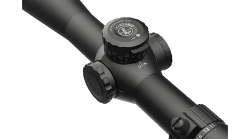 *Special Order* Leupold Mark 5Hd 5-25X56Mm M5C3 Ffp Riflescope, 35Mm Tube Pr1-Mil Reticle - Image 5