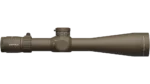 *Special Order* Leupold Mark 5HD 5-25x56mm M5C3 FFP Riflescope, 35mm Tube PR2-MIL Reticle - FDE - Image 2