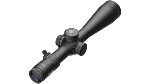 *Special Order* Leupold Mark 5Hd 5-25X56Mm M5C3 Ffp Riflescope, 35Mm Tube Illum. Tremor 3 Reticle - Image 5