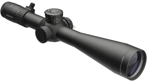 *Special Order* Leupold Mark 5Hd 5-25X56Mm M5C3 Ffp Riflescope, 35Mm Tube Illum. Tmr Reticle - Image 4