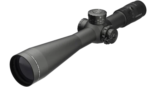 *Special Order* Leupold Mark 5Hd 5-25X56Mm M5C3 Ffp Riflescope, 35Mm Tube Illum. Tremor 3 Reticle - Image 3