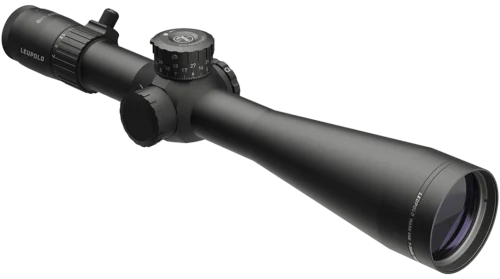 *Special Order* Leupold Mark 5Hd 7-35X56Mm M5C3 Ffp Riflescope, 35Mm Tube Tremor 3 Reticle - Image 4
