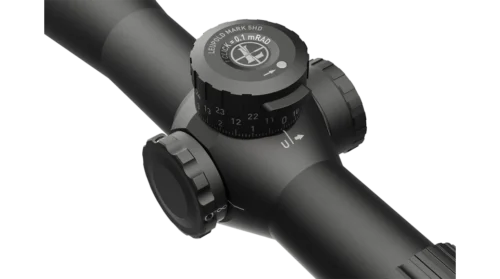 *Special Order* Leupold Mark 5Hd 7-35X56Mm M5C3 Ffp Riflescope, 35Mm Tube Pr2-Mil Reticle - Image 5