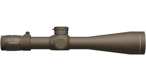*Special Order* Leupold Mark 5Hd 7-35X56Mm M5C3 Ffp Riflescope, 35Mm Tube Tremor 3 Reticle - Fde - Image 2