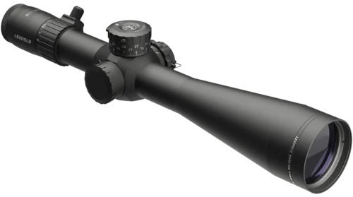 *Special Order* Leupold Mark 5Hd 7-35X56Mm M5C3 Ffp Riflescope, 35Mm Tube Illum. Tmr Reticle - Image 4