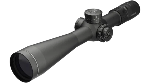 *Special Order* Leupold Mark 5Hd 7-35X56Mm M5C3 Ffp Riflescope, 35Mm Tube Illum. Tmr Reticle - Image 3