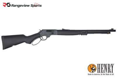 Henry Lever Action X Model, 30-30 Win 21.3'' Barrel
