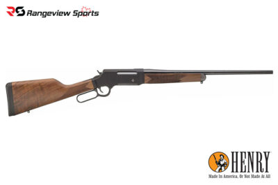 Henry Long Ranger Lever Rifle, No Sight