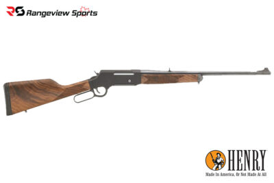 Henry Long Ranger Lever Rifle, with Sight