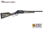 Henry Long Ranger Express Lever Rifle, 223 Rem 16.5'' Barrel