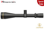 *Special Order* Leupold VX-3HD 6.5-20x50mm Side Focus CDS-T SFP Riflescope, 30mm Tube Diamond Reticle