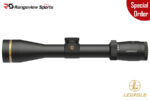 *Special Order* Leupold VX-5HD 2-10x42mm SFP Riflescope, 30mm Tube Duplex Reticle