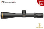 *Special Order* Leupold VX-5HD 4-20x52mm CDS-TZL3 Side Focus SFP Riflescope, 34mm Tube TMOA Reticle
