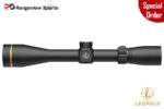 *Special Order* Leupold VX-Freedom 3-9x40mm Muzzleloader SFP Riflescope, 1'' Tube UltimateSlam Reticle