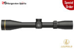 *Special Order* Leupold VX-Freedom 4-12x40mm SFP Riflescope, 1'' Tube Hunt-Plex Reticle