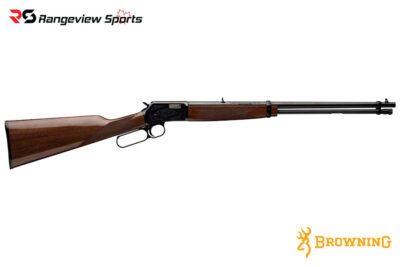 Browning BL-22 Grade II Rifle, 22 LR 20'' Barrel
