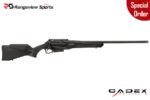 *Special Order* Cadex CDX-R7 SPTR Rifle