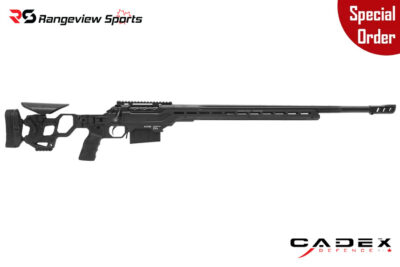 *Special Order* Cadex CDX-R7 XS Precision Rifle