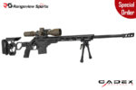 *Special Order* Cadex CDX-R7 LCP Precision Rifle