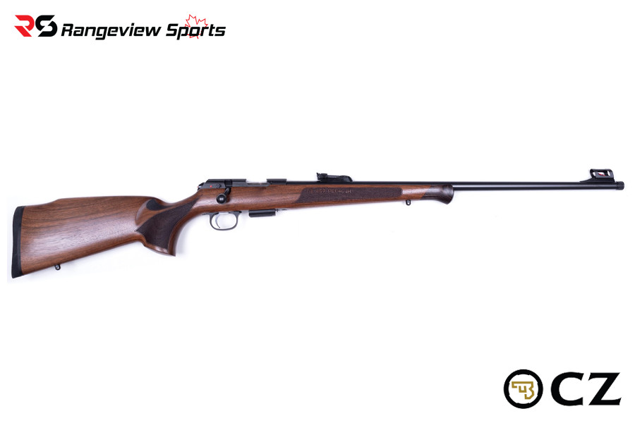 CZ 457 Premium Rifle, 22 LR 24'' Barrel Cz 457 Premium Rifle, 22 Lr 24'' Barrel