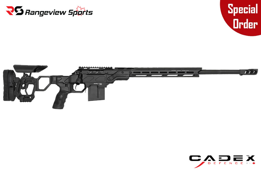 *Special Order* Cadex CDX-R7 FCP Precision Rifle *Special Order* Cadex Cdx-R7 Fcp Precision Rifle