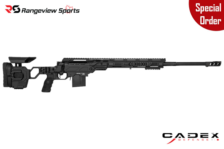 *Special Order* Cadex CDX-30 Lite Precision Rifle *Special Order* Cadex Cdx-30 Lite Precision Rifle