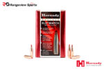 Hornady ELD Match Projectile Bullet - 500Ct