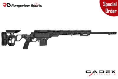 *Special Order* Cadex CDX-300 TAC Precision Rifle