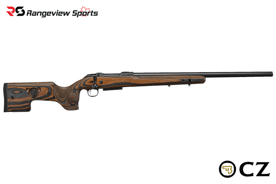 CZ 600+ Range Rifle, 223 Rem 24'' Barrel Cz 600+ Range Rifle, 223 Rem 24'' Barrel