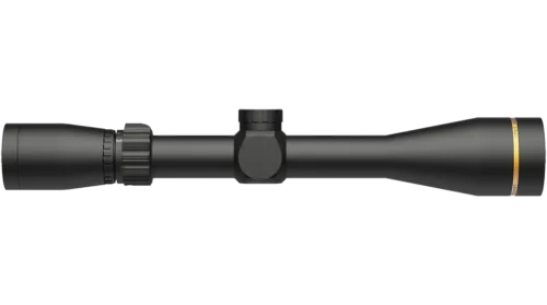 *Special Order* Leupold Vx-Freedom 3-9X40Mm Sfp Riflescope, 1'' Tube Rimfire Moa Reticle - Image 2