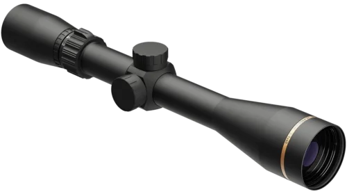 *Special Order* Leupold Vx-Freedom 3-9X40Mm Sfp Riflescope, 1'' Tube Rimfire Moa Reticle - Image 4