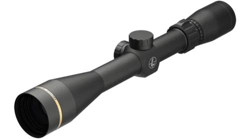 *Special Order* Leupold Vx-Freedom 3-9X40Mm Sfp Riflescope, 1'' Tube Rimfire Moa Reticle - Image 3