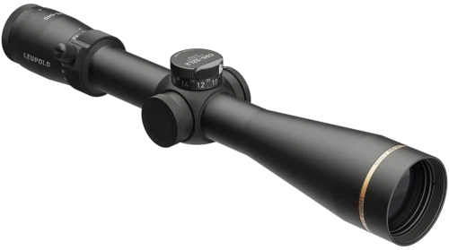 *Special Order* Leupold Vx-5Hd Gen 2 3-15X44Mm Cds-Szl2 Side Focus Sfp Riflescope, 30Mm Tube Duplex Reticle - Image 4