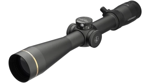 *Special Order* Leupold Vx-5Hd Gen 2 3-15X44Mm Cds-Szl2 Side Focus Sfp Riflescope, 30Mm Tube Duplex Reticle - Image 3