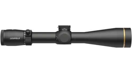 *Special Order* Leupold Vx-5Hd Gen 2 3-15X44Mm Cds-Szl2 Side Focus Sfp Riflescope, 30Mm Tube Wind-Plex Reticle - Image 2