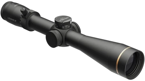 *Special Order* Leupold Vx-5Hd Gen 2 3-15X44Mm Cds-Szl2 Side Focus Sfp Riflescope, 30Mm Tube Htmr-Mil Reticle - Image 4