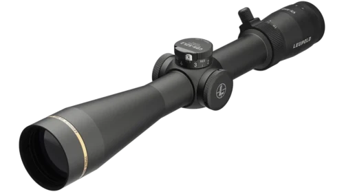 *Special Order* Leupold Vx-5Hd Gen 2 3-15X44Mm Cds-Szl2 Side Focus Sfp Riflescope, 30Mm Tube Htmr-Mil Reticle - Image 3