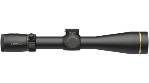 *Special Order* Leupold Vx-5Hd Gen 2 3-15X44Mm Cds-Szl2 Side Focus Sfp Riflescope, 30Mm Tube Htmr-Mil Reticle - Image 2