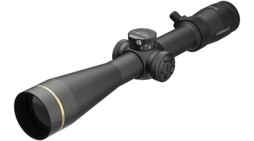 *Special Order* Leupold Vx-5Hd Gen 2 3-15X44Mm Cds-Szl2 Side Focus Sfp Riflescope, 30Mm Tube Illum. Firedot Duplex Reticle - Image 3