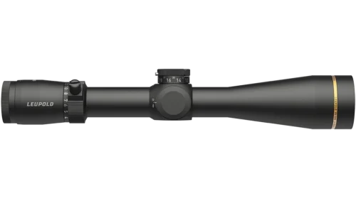*Special Order* Leupold Vx-5Hd Gen 2 3-15X44Mm Cds-Szl2 Side Focus Sfp Riflescope, 30Mm Tube Illum. Firedot Duplex Reticle - Image 2