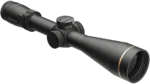 *Special Order* Leupold VX-5HD GEN 2 3-15x50mm CDS-SZL2 Side Focus SFP Riflescope, 30mm Tube Illum. FireDot Duplex Reticle - Image 4