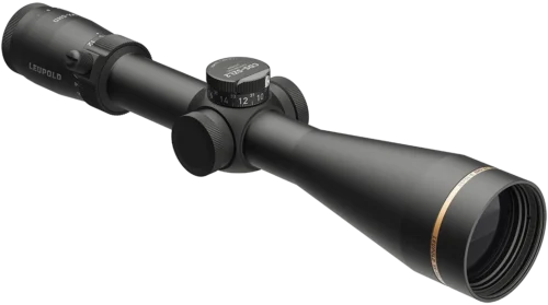 *Special Order* Leupold Vx-5Hd Gen 2 3-15X50Mm Cds-Szl2 Side Focus Sfp Riflescope, 30Mm Tube Illum. Firedot Duplex Reticle - Image 4