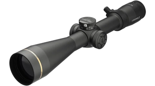 *Special Order* Leupold Vx-5Hd Gen 2 3-15X50Mm Cds-Szl2 Side Focus Sfp Riflescope, 30Mm Tube Illum. Firedot Duplex Reticle - Image 3