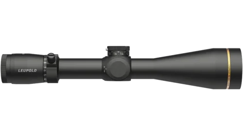 *Special Order* Leupold Vx-5Hd Gen 2 3-15X50Mm Cds-Szl2 Side Focus Sfp Riflescope, 30Mm Tube Illum. Firedot Duplex Reticle - Image 2