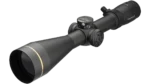 *Special Order* Leupold VX-5HD GEN 2 3-15x56mm CDS-SZL2 Side Focus SFP Riflescope, 30mm Tube Illum. FireDot Twilight Hunter Reticle - Image 3