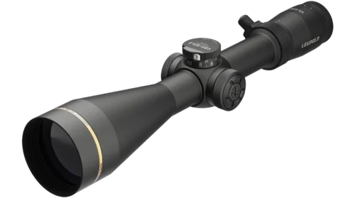 *Special Order* Leupold Vx-5Hd Gen 2 3-15X56Mm Cds-Szl2 Side Focus Sfp Riflescope, 30Mm Tube Illum. Firedot Twilight Hunter Reticle - Image 3